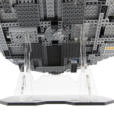 Display Stand for LEGO® Star Wars™ Millennium Falcon™ (75257)