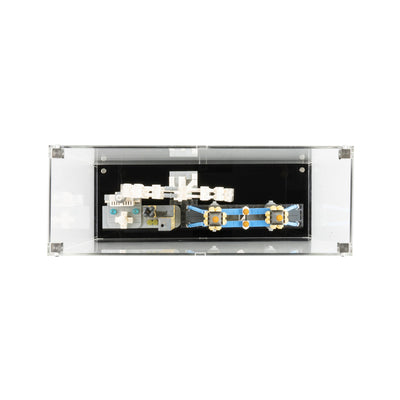 Display Case for LEGO® Architecture: London Skyline (21034)