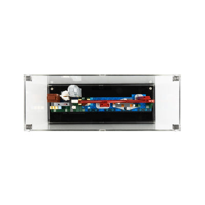 Display Case for LEGO® Architecture: San Francisco Skyline (21043)