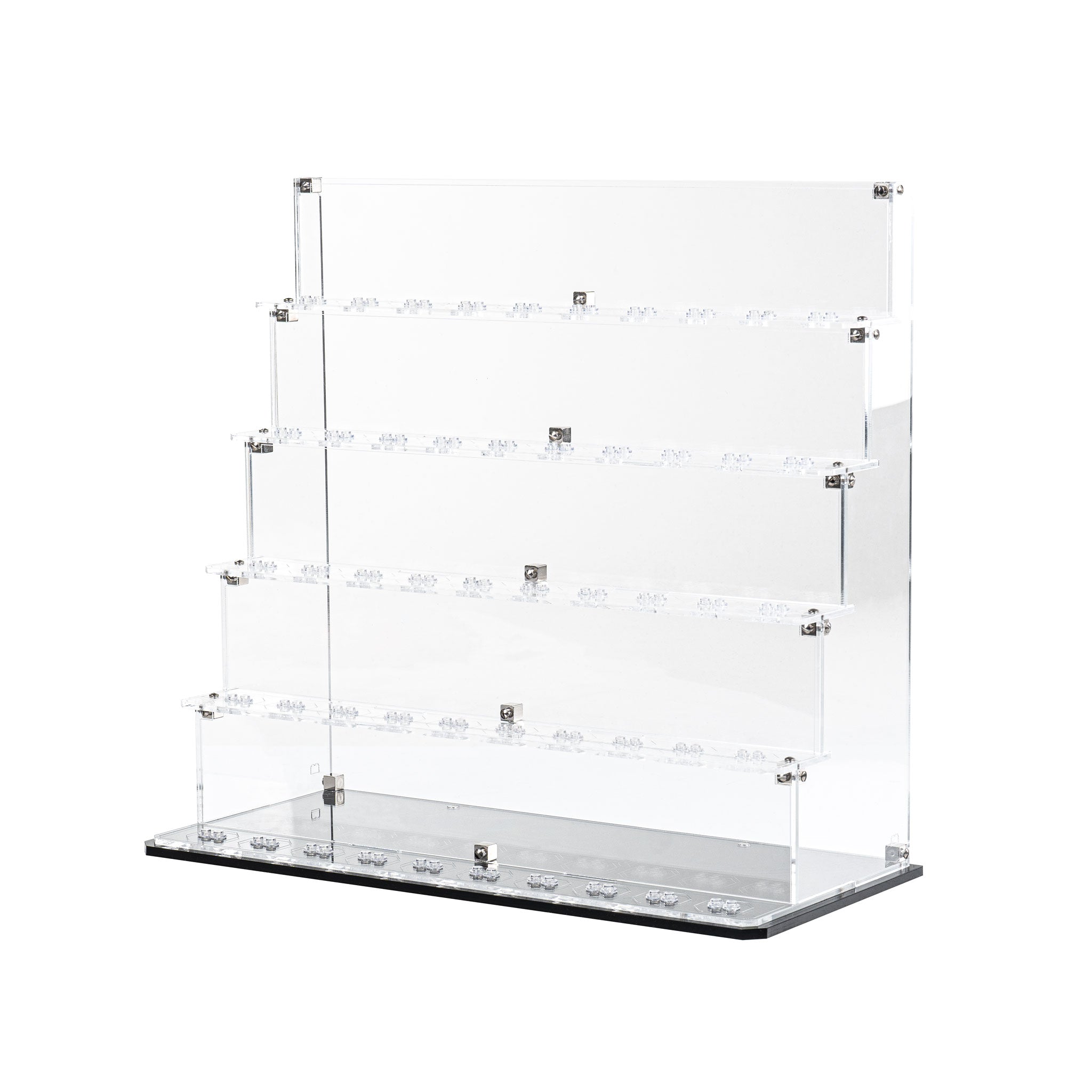 Display Podiums for LEGO® Minifigures