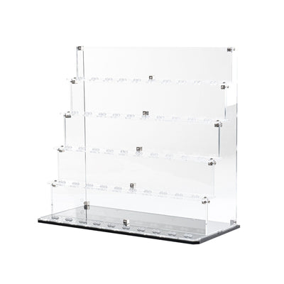 Display Podiums for LEGO® Minifigures
