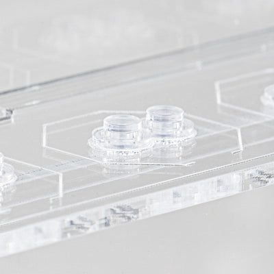 Display Podiums for LEGO® Minifigures