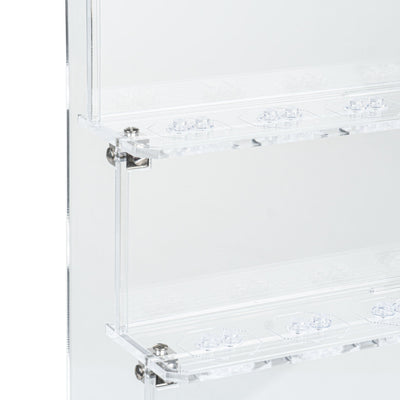 Display Podiums for LEGO® Minifigures