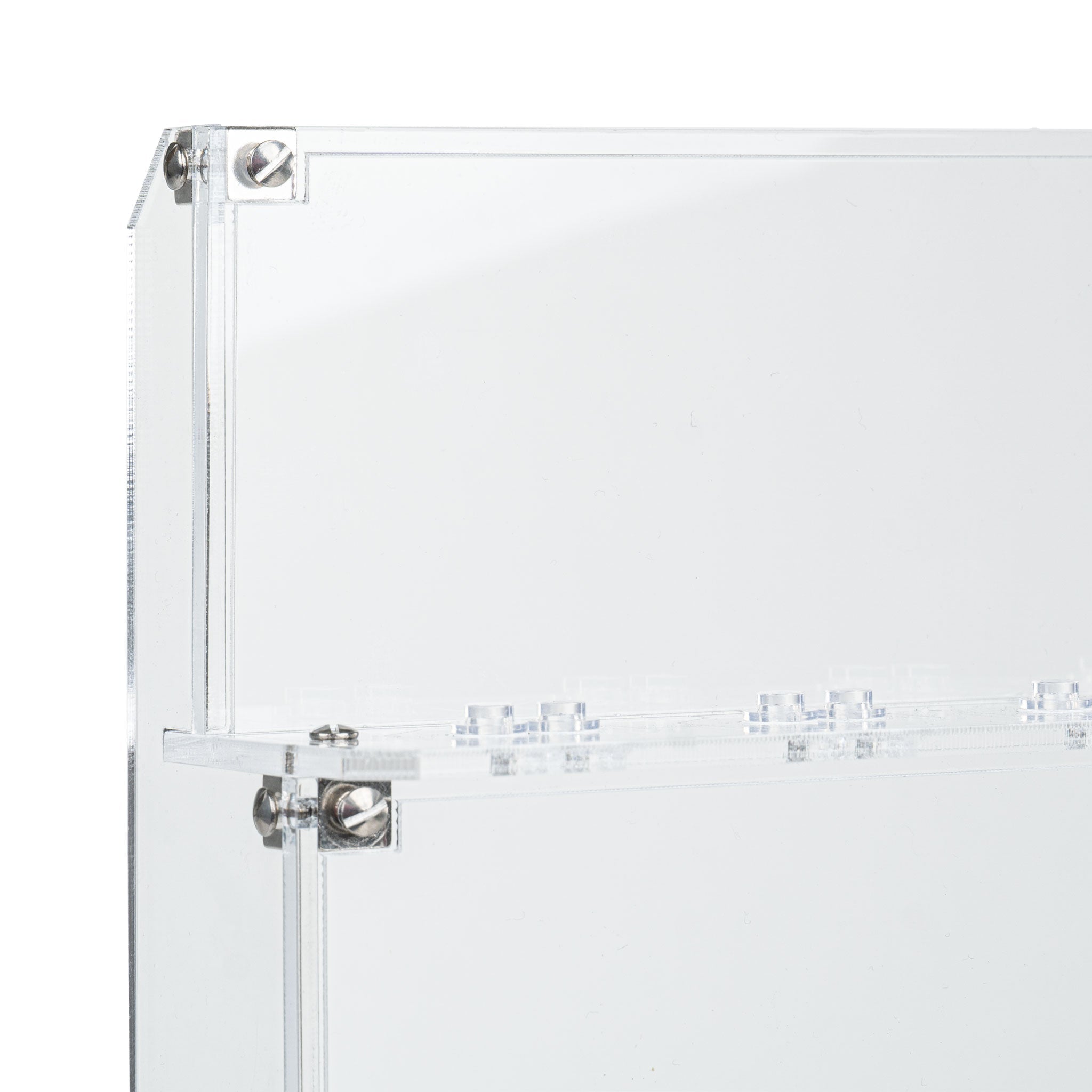 Display Podiums for LEGO® Minifigures