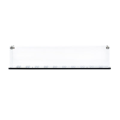 Single Level Display Cases for LEGO® Minifigures