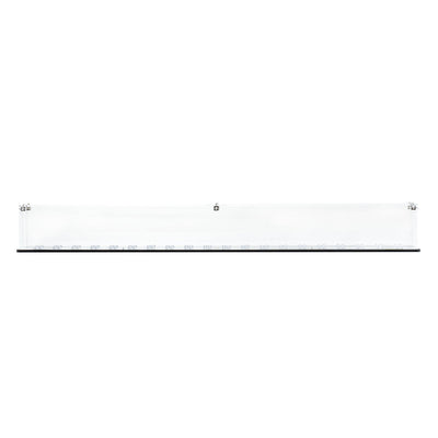 Single Level Display Cases for LEGO® Minifigures