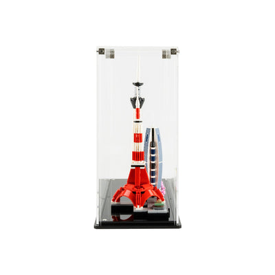 Display Case for LEGO® Architecture: Tokyo Skyline (21051)