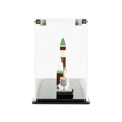 Display Case for LEGO® Architecture: Venice Skyline (21026)