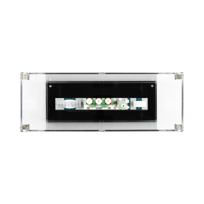 Display Case for LEGO® Architecture: Venice Skyline (21026)
