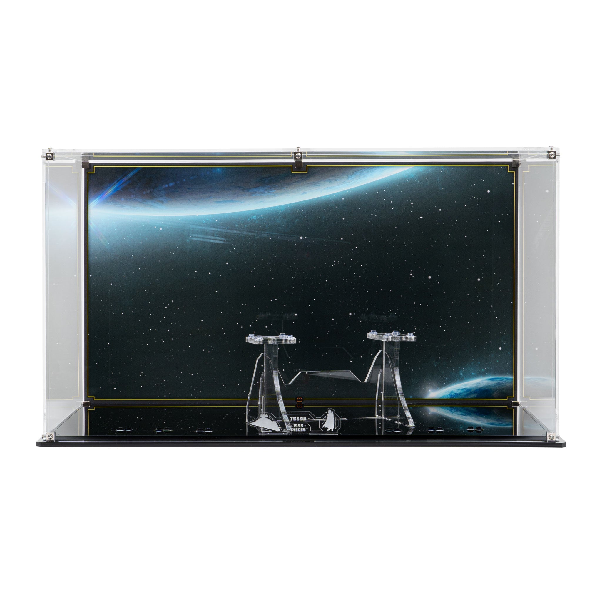 Display Case for LEGO® Star Wars Imperial Star Destroyer (75394)