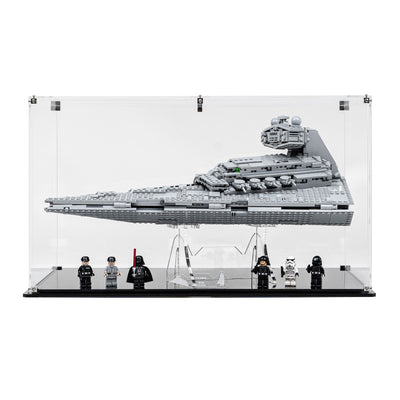 Display Case for LEGO® Star Wars Imperial Star Destroyer (75394)