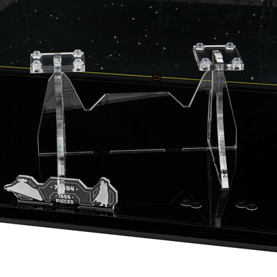 Display Stand for LEGO® Star Wars Imperial Star Destroyer (75394)