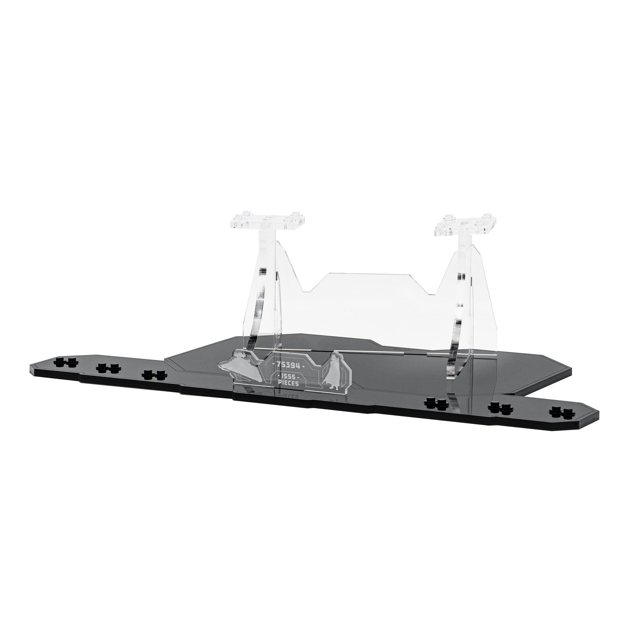 Display Stand for LEGO® Star Wars Imperial Star Destroyer (75394)
