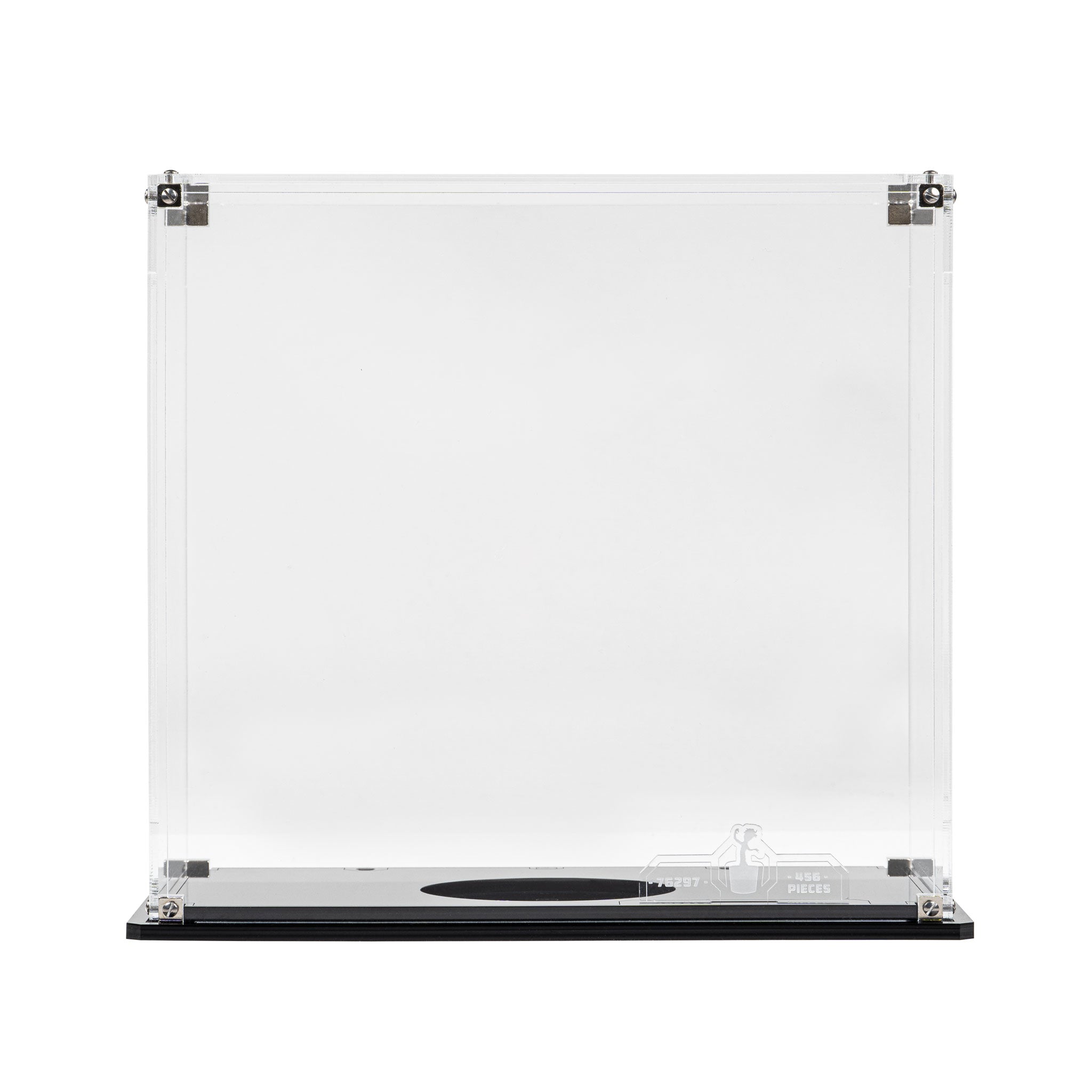 Display Case for LEGO® Marvel™ Dancing Groot (76297)