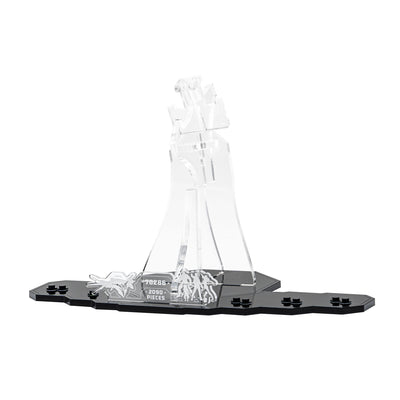 Display Stand for LEGO® Guardians of the Galaxy: The Milano (76286)