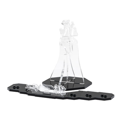 Display Stand for LEGO® Guardians of the Galaxy: The Milano (76286)