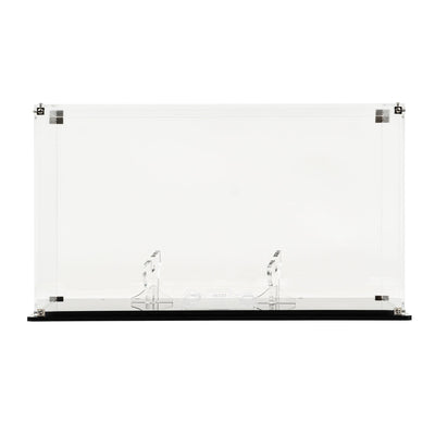 Display Case for LEGO® Icons Lamborghini Countach 5000 Quattrovalvole (10337)