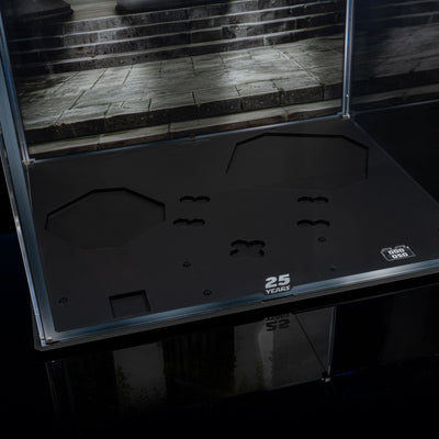 Limited Edition Display Case for LEGO® Star Wars™ Chewbacca, C-3PO and R2-D2 (75371, 75398, 75379)