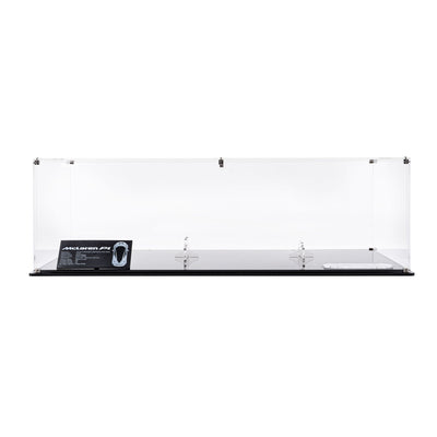 Display Case for LEGO® Technic™ McLaren P1™ (42172)