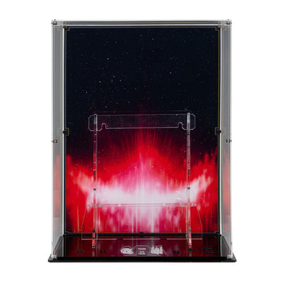 Display Case for LEGO® Star Wars The Dark Falcon (75389)