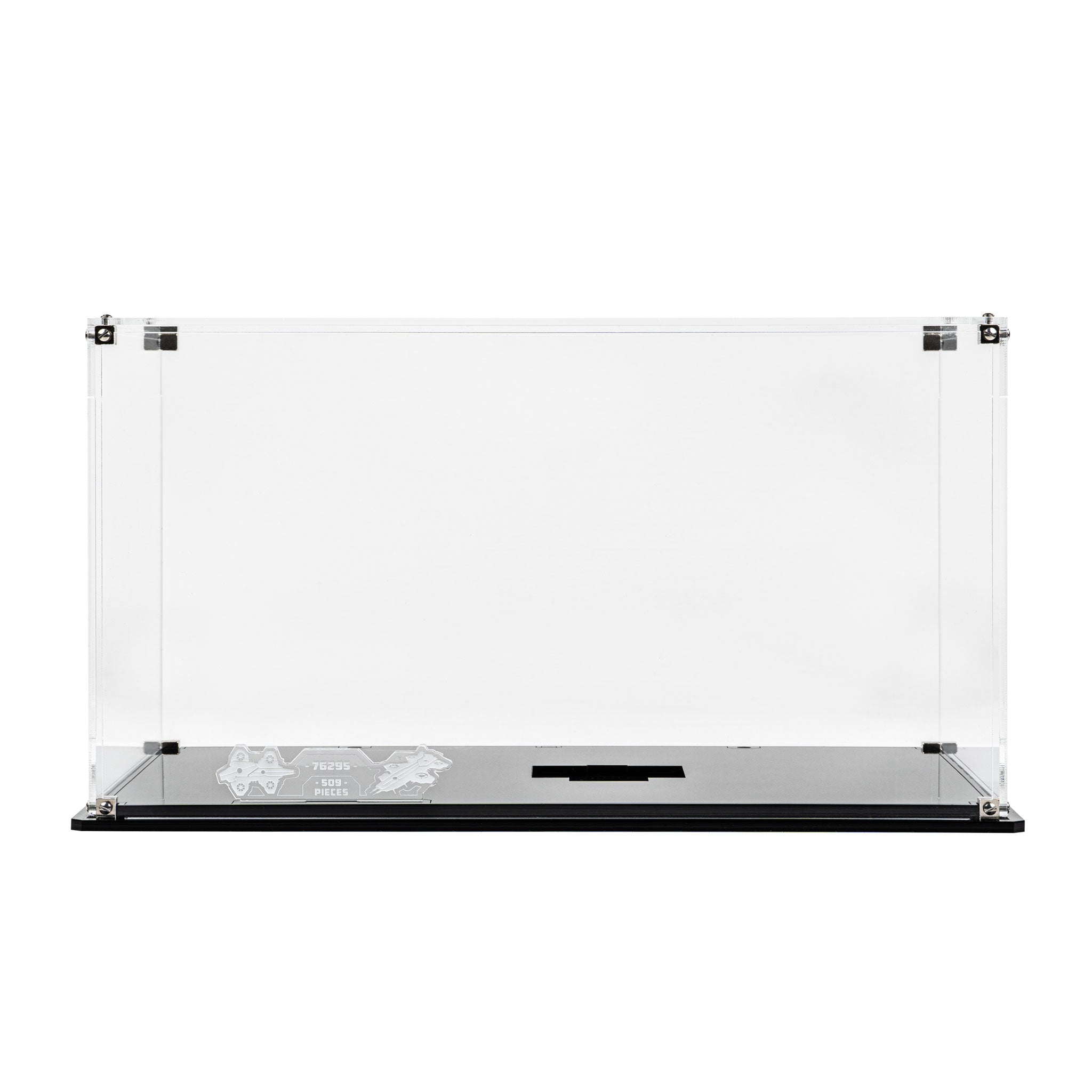 Display Case for LEGO® Marvel™ The Avengers Helicarrier (76295)