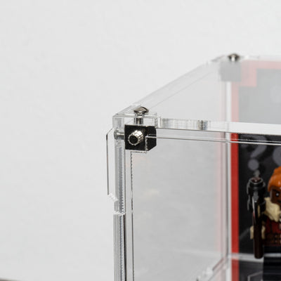 Display Case for LEGO® Dungeons & Dragons® Minifigures Series (71047)