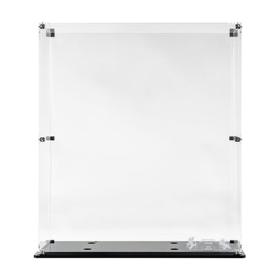 Display Case for LEGO® Super Mario™: Super Mario World™ Mario and Yoshi (71438)
