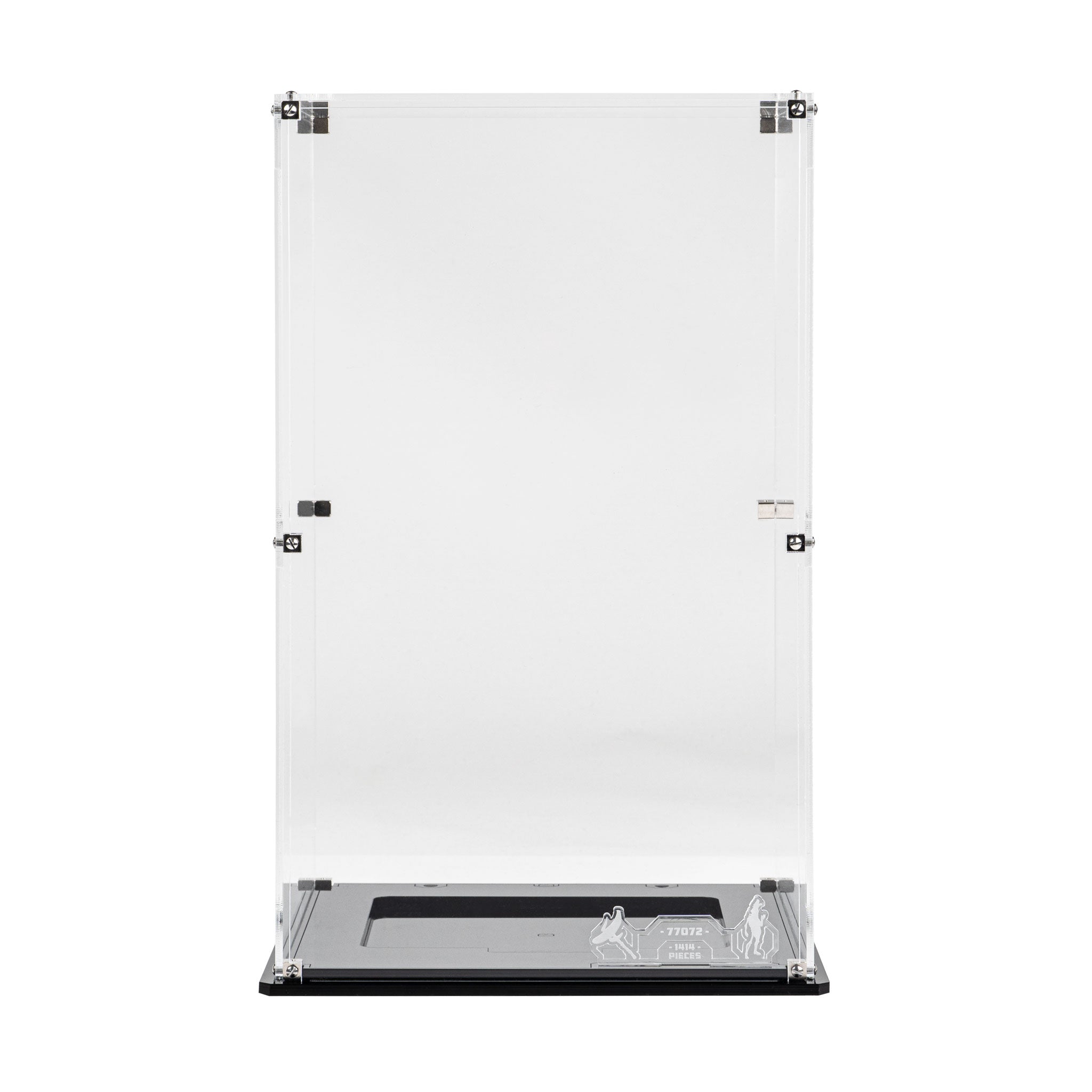 Display Case for LEGO® Fortnite™: Peely Bone (77072)