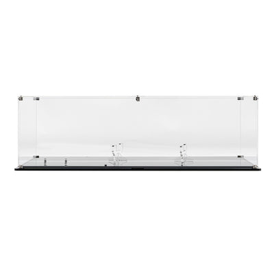 Display Case for LEGO Batman™: The Classic TV Series Batmobile™ (76328)