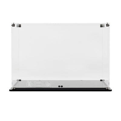 Display Case for LEGO Ideas: Magic of Disney (21352)