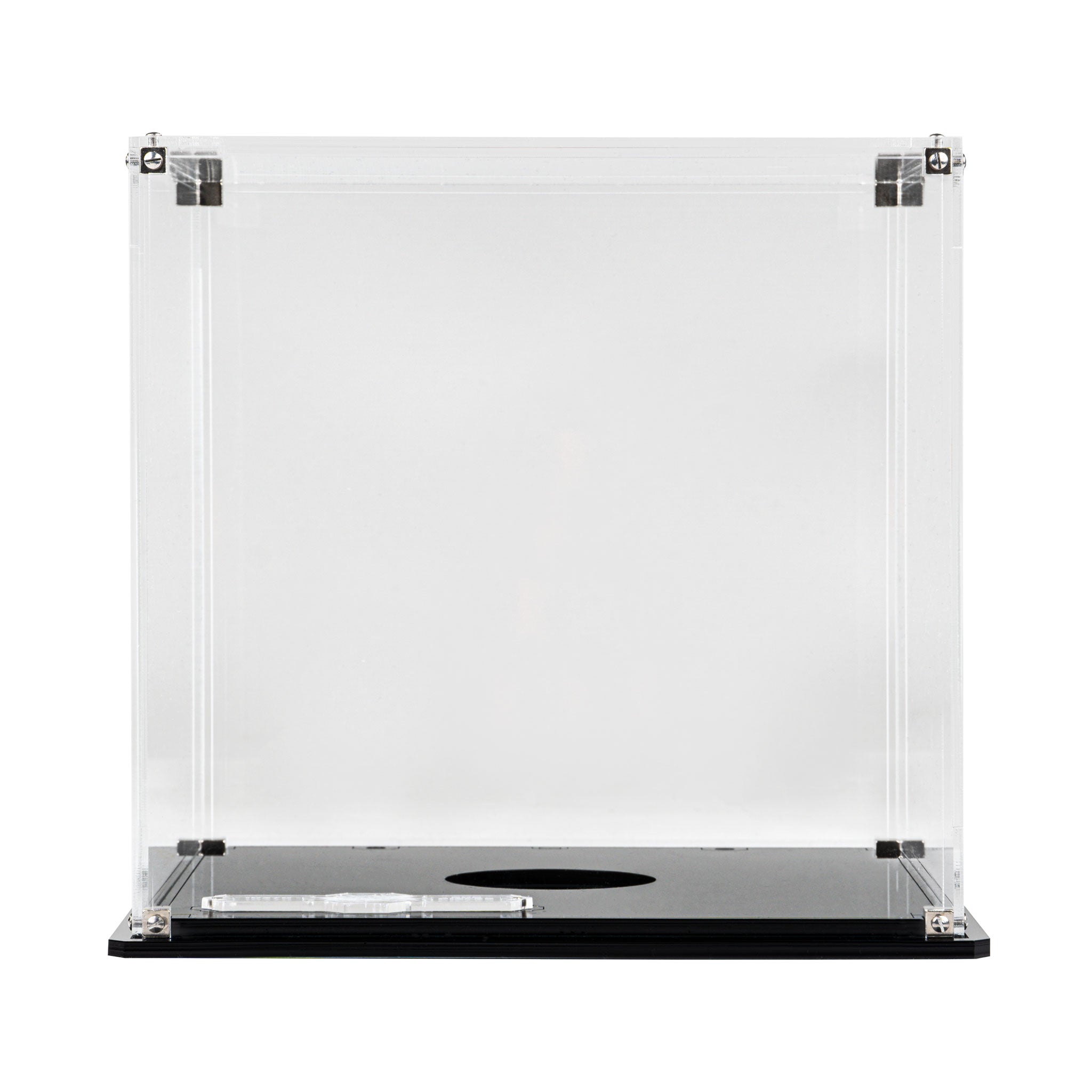 Display Case for LEGO Icons: Poinsettia (10370)