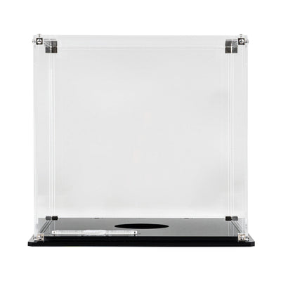 Display Case for LEGO Icons: Poinsettia (10370)