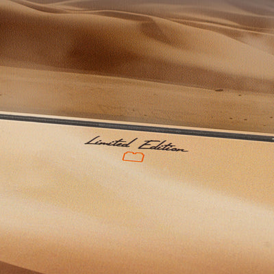 Limited Edition Display Case for LEGO® Star Wars™ UCS Jabba’s Sail Barge and LEGO® Star Wars™ Desert Skiff and Sarlacc Pit (75396, 75397)