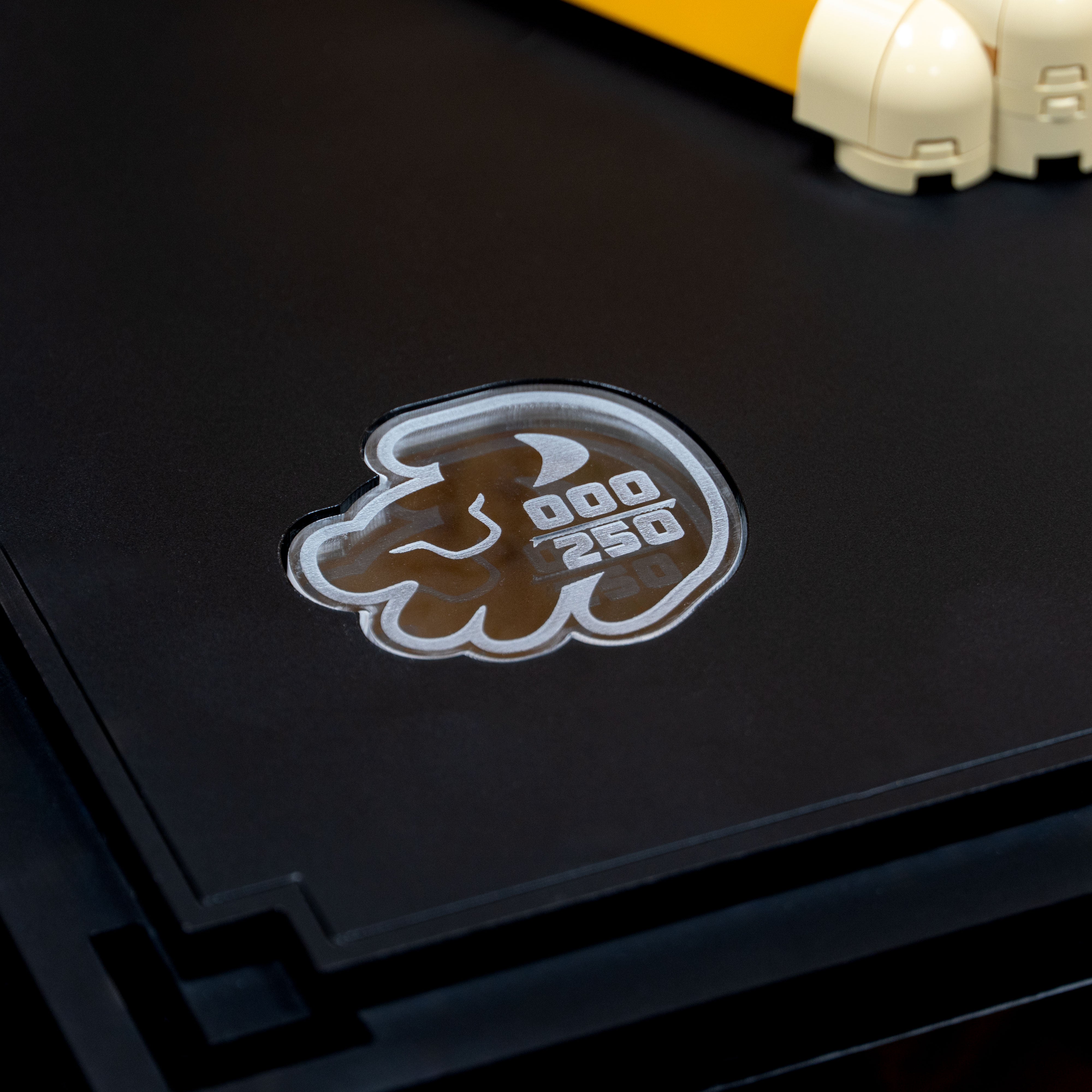 Limited Edition Display Case for LEGO® Young Simba the Lion King (43247)