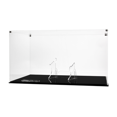 Display Case for LEGO® Technic: Lamborghini Sián (42115)
