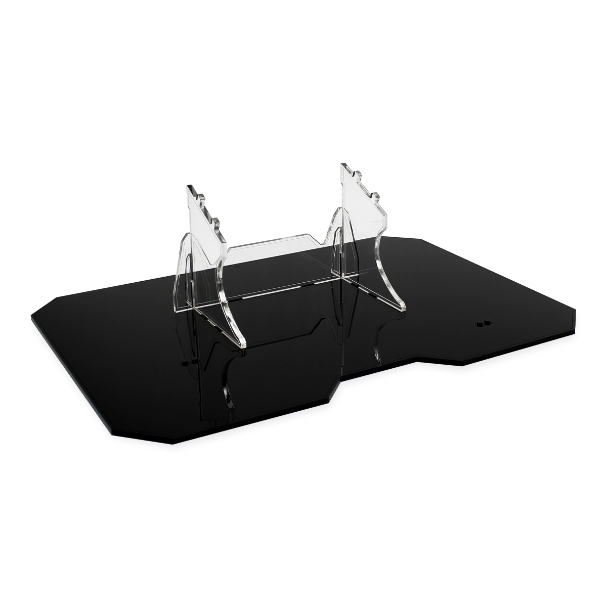 Display Stand for LEGO® DC: Batmobile (76139)
