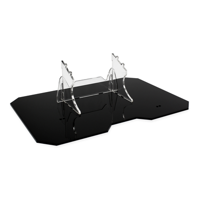 Display Stand for LEGO® DC: Batmobile (76139)