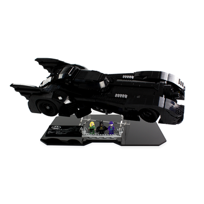 Display Stand (angled) for LEGO® DC: Batmobile (76139)