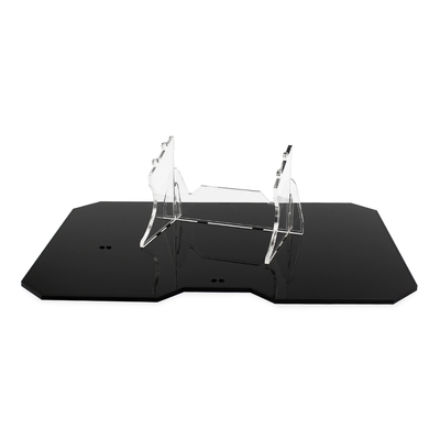 Display Stand (angled) for LEGO® DC: Batmobile (76139)