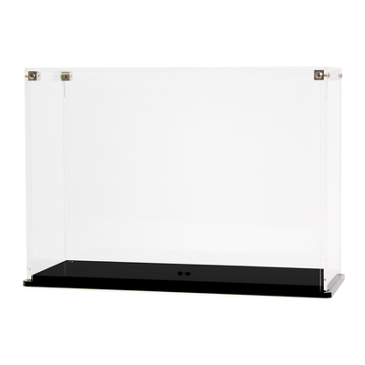 Display Case for LEGO® Architecture: Las Vegas Skyline (21047)