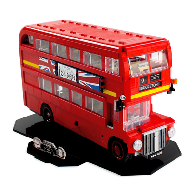 Display Stand for LEGO® Creator: London Bus (10258)