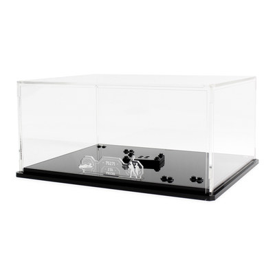 Display Case for LEGO® Star Wars™ Luke's Landspeeder (75271)