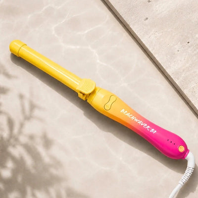 Beachwaver B1 Neon - Malibu Sunrise