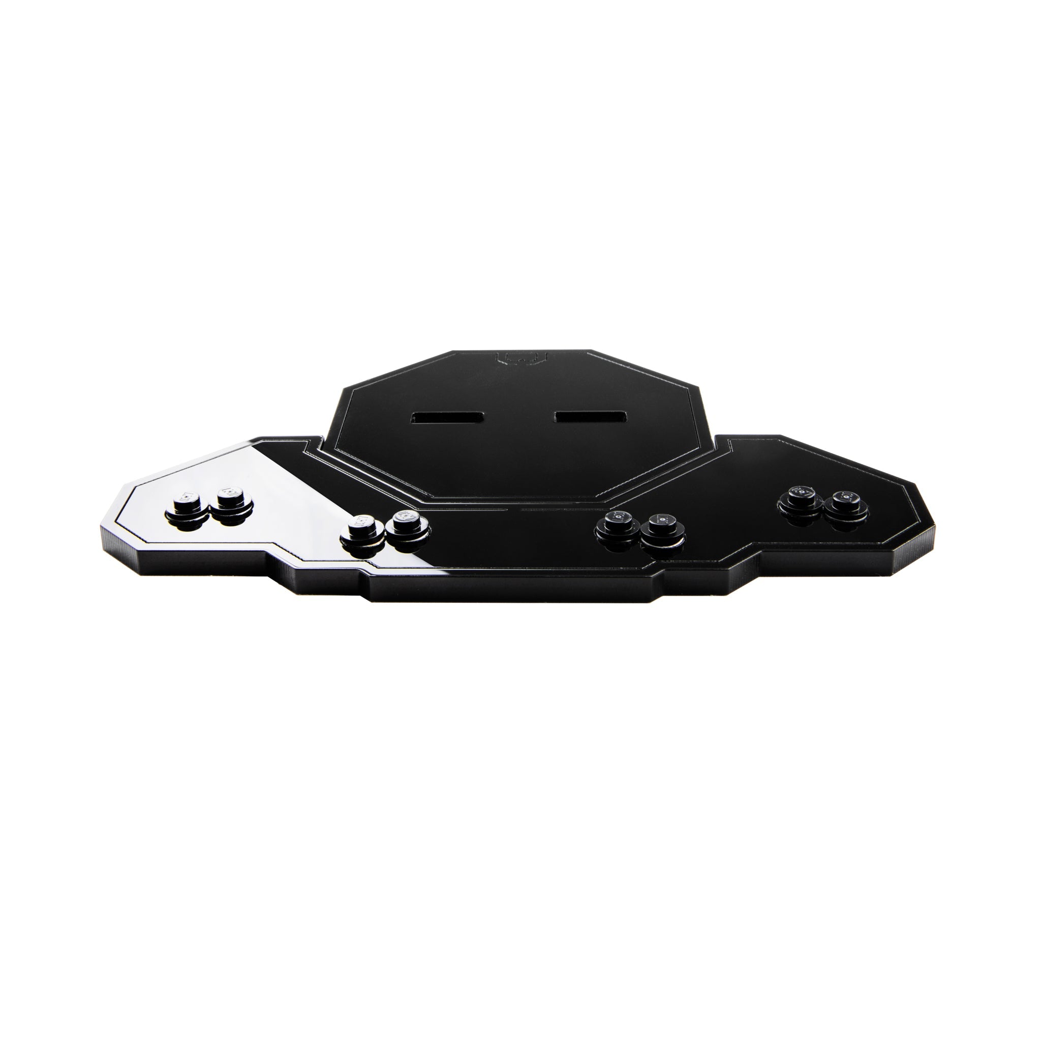 Minifigure add-ons for LEGO® Vario Display Stands (Small & Medium)