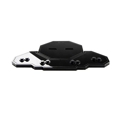 Minifigure add-ons for LEGO® Vario Display Stands (Small & Medium)