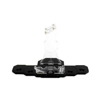 Display Stand for LEGO® Marvel: The Milano (76081)