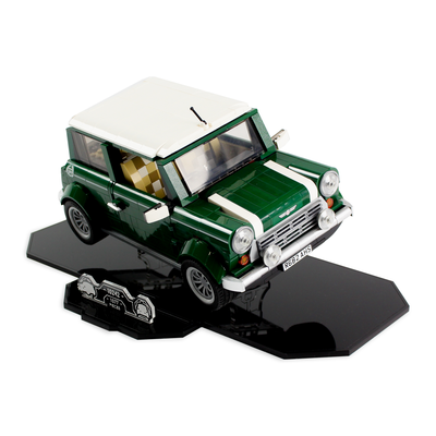 Display Stand for LEGO® Creator: MINI Cooper (10242)