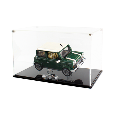 Display Case for LEGO® Creator: MINI Cooper (10242)