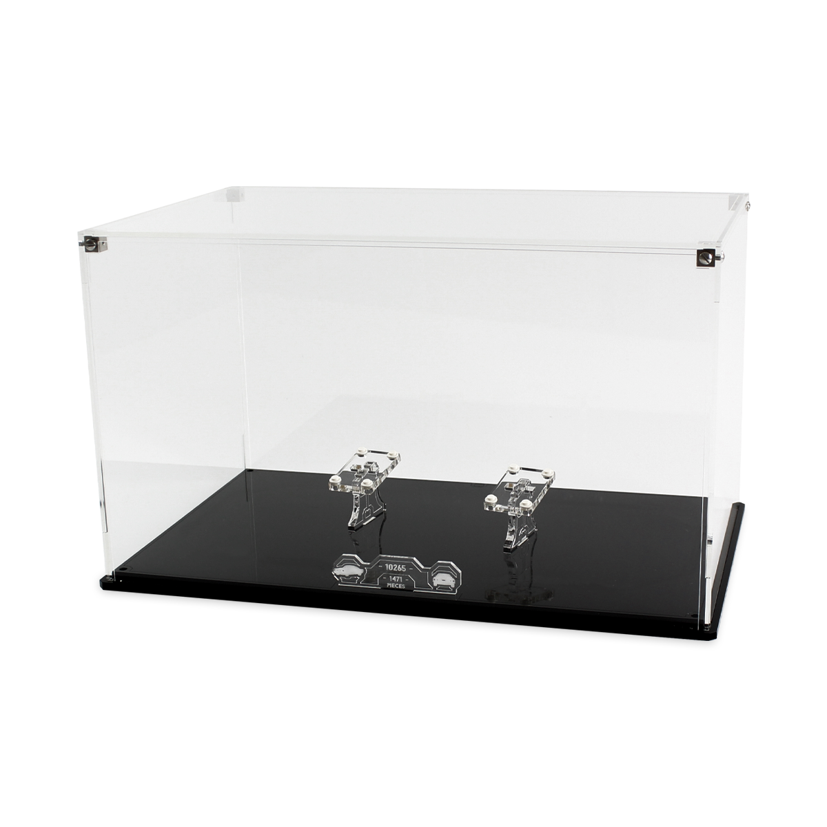 Display Case for LEGO® Creator: Ford Mustang (10265)
