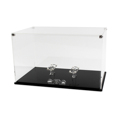 Display Case for LEGO® Creator: Ford Mustang (10265)